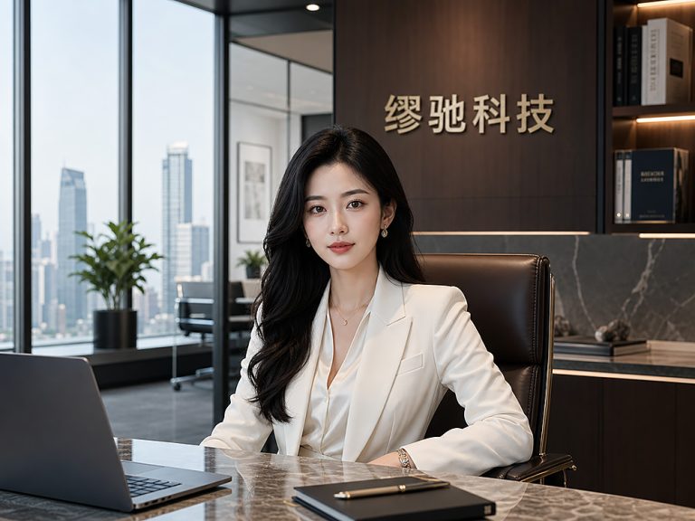 为什么创办缪驰科技？从追逐爆款到用 AI 重塑商业决策