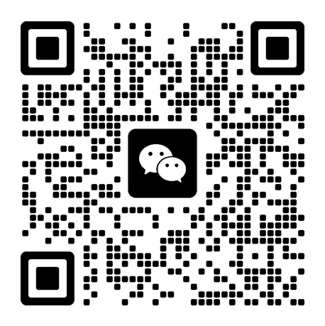 WeChat QR Code