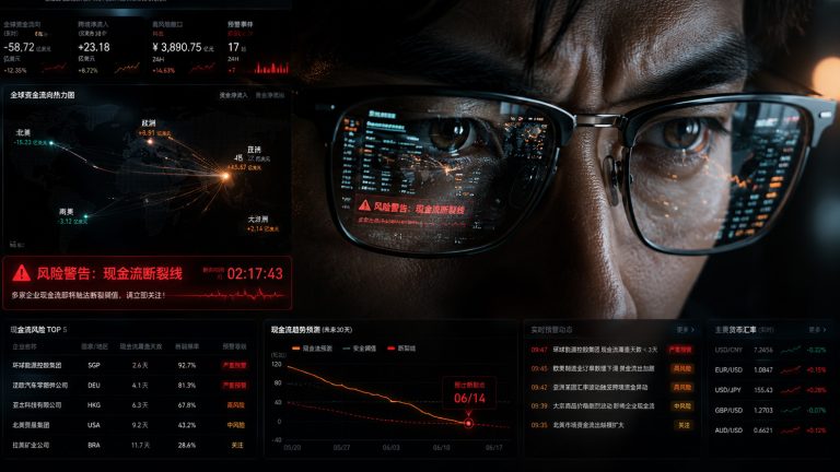 为什么找到了爆款还是亏钱？传统 AI 选品与 MARGINX 5.2 未来需求选品推演引擎的底层差异 | 缪驰科技