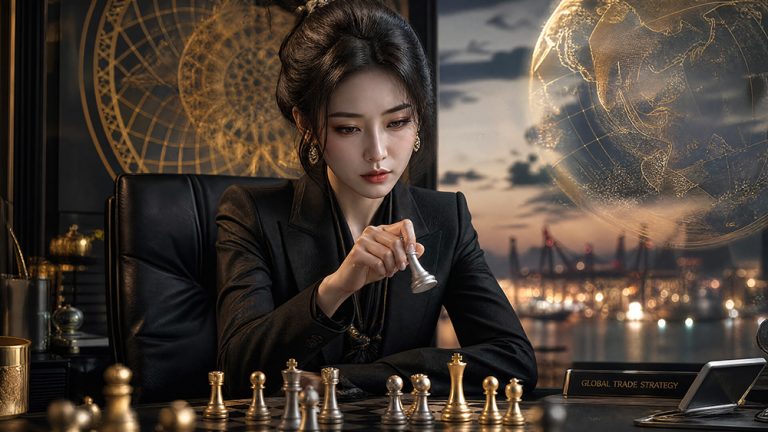 秒断合规红线，算透利润底牌：缪驰科技卖前快筛白皮书